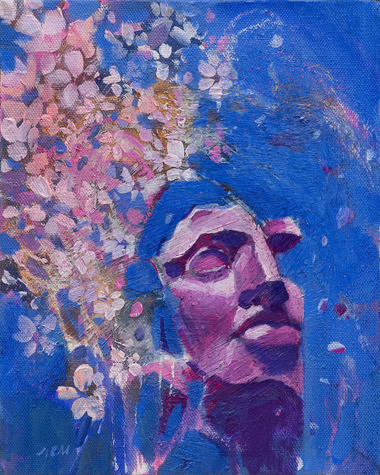 memories of mayqueen