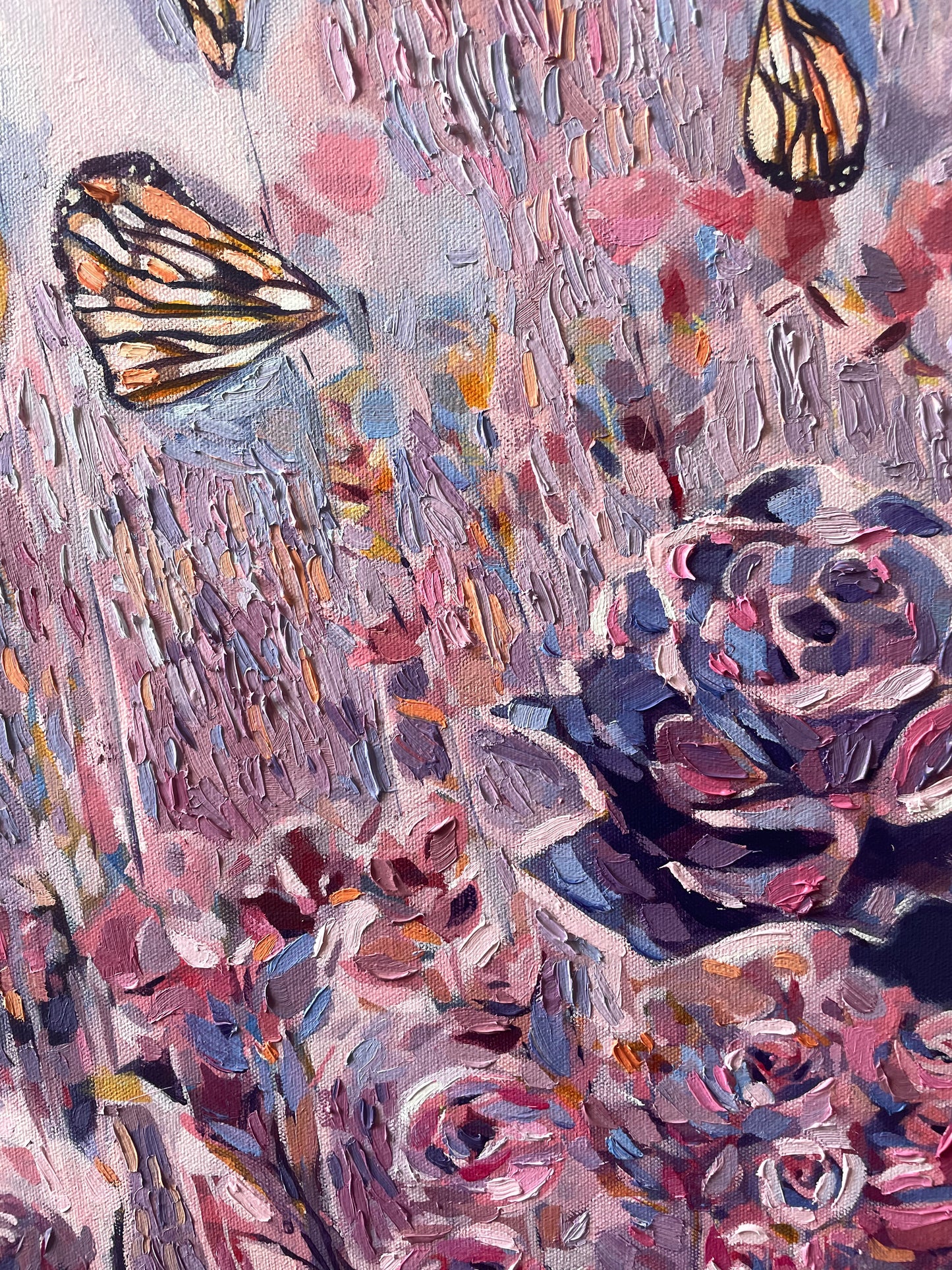 Visions of Spring