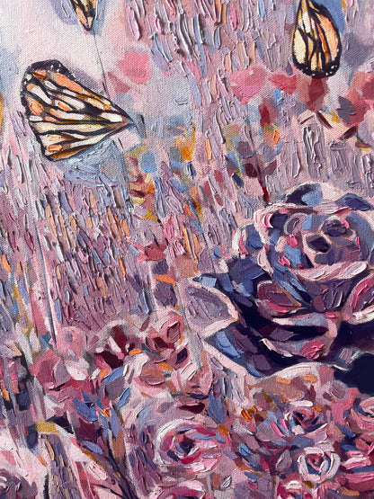 Visions of Spring