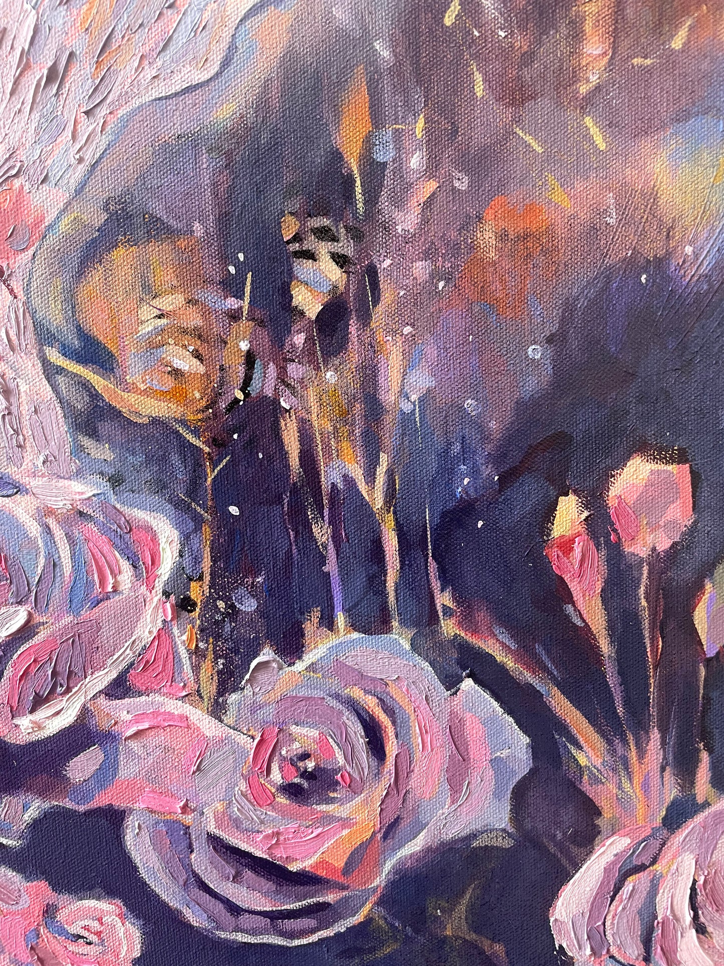 Visions of Spring