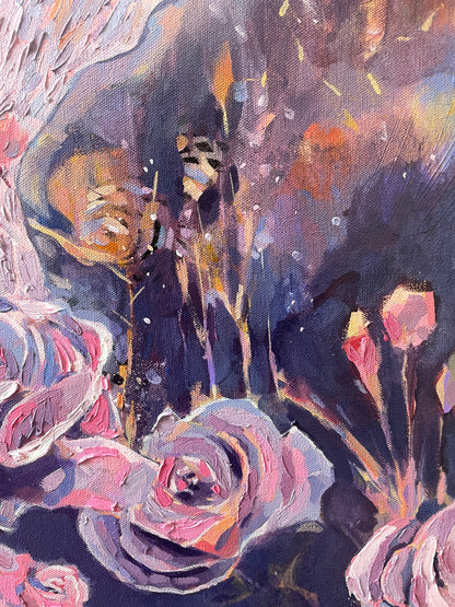 Visions of Spring