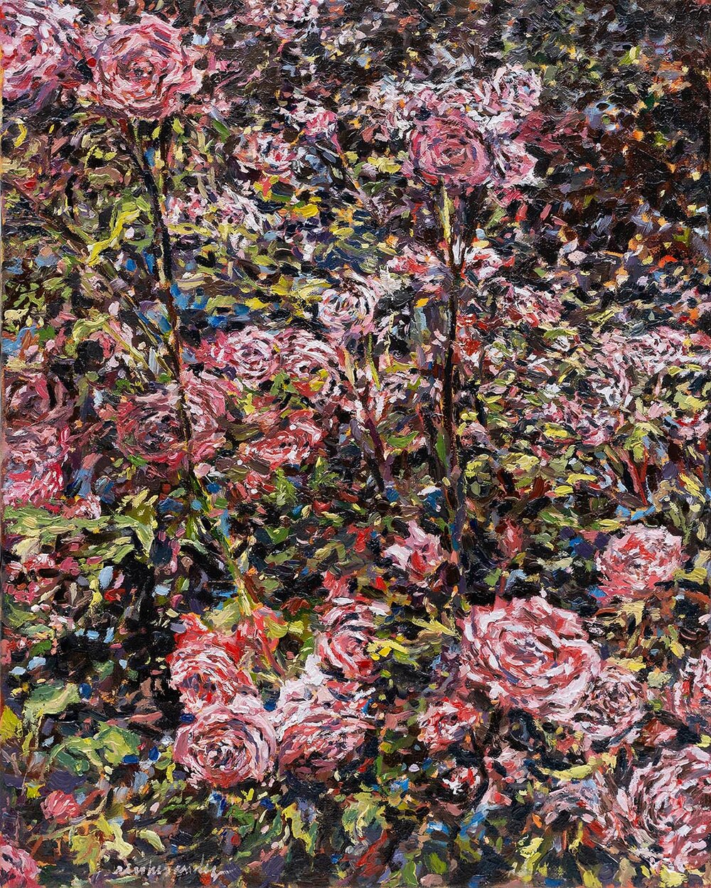 summer symphony