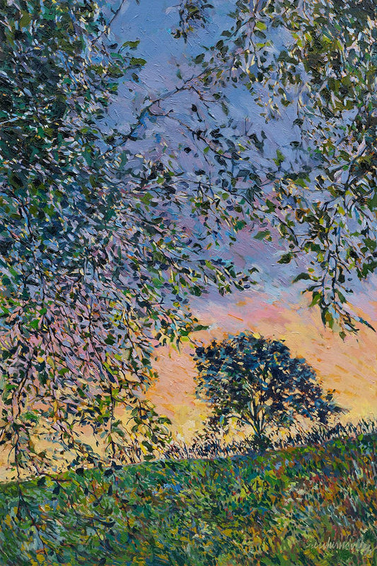 some august epiphany fine art print