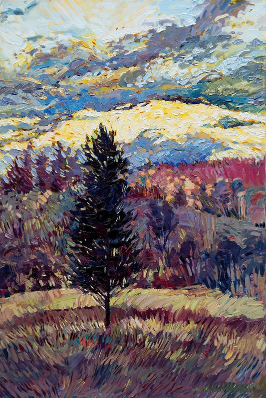 reminisce fine art print