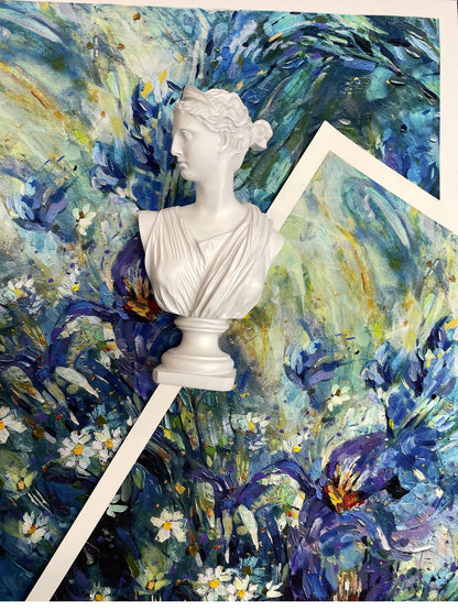 lost impressions fine art print