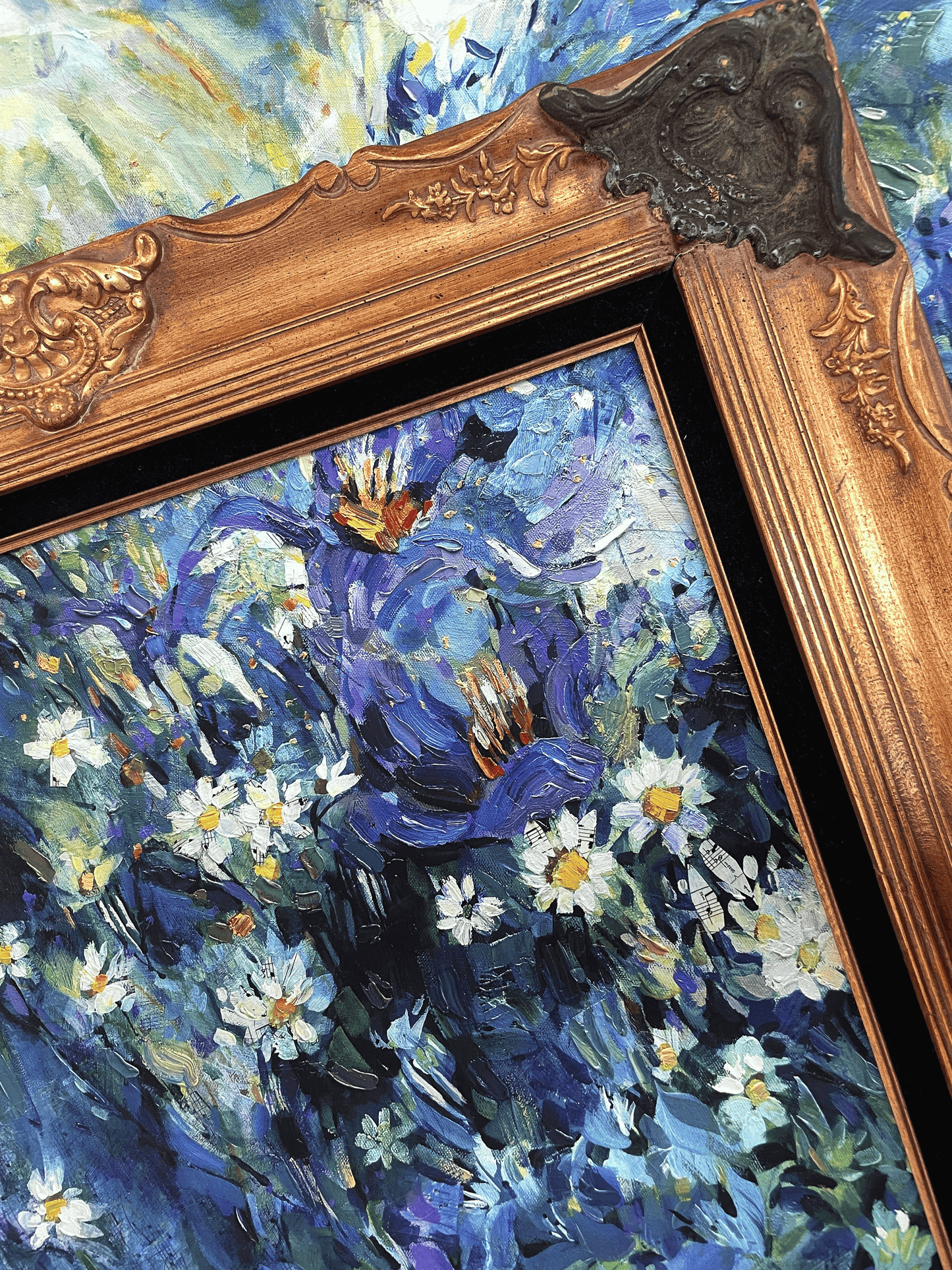lost impressions fine art print